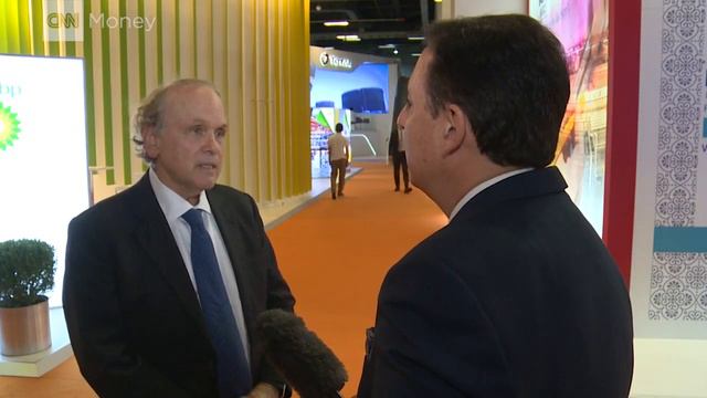Is OPEC still relevant? смотреть онлайн