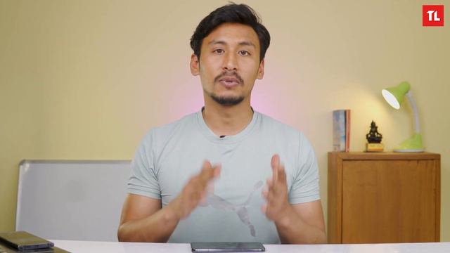Samsung S22+ Review नेपालीमा : It's Simple But It's Good смотреть онлайн