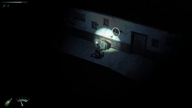 HellSign guide all devices all clues how to complete Scouting house and tips смотреть онлайн