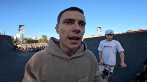 БИТВА САМОКАТЕРОВ ЗА ПЕРВОЕ МЕСТО | ВЛОГ ИЗ ПЕРМИ