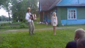 самое лучшее исполнение песни «Купалинка»))))