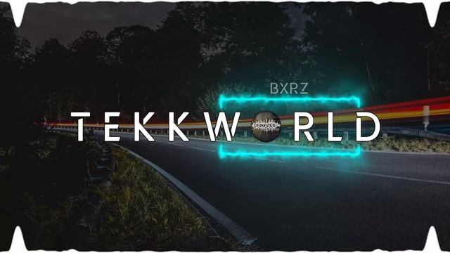 BXRZ - Mongo Bongo | HARDTEKK | [HD] смотреть онлайн