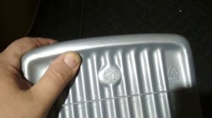 Масло Mobil 1 четыре отличия канистры от подделки.