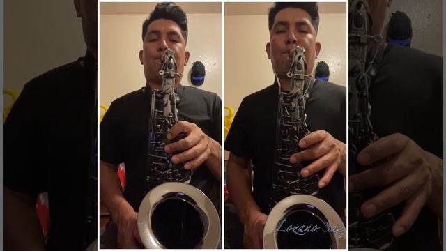 Polka evangelina 2 cuerdas de saxofon ?? смотреть онлайн