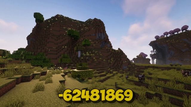 Top 10 BEST MINECRAFT 1.20 SEEDS | Minecraft Java Edition Seeds смотреть онлайн