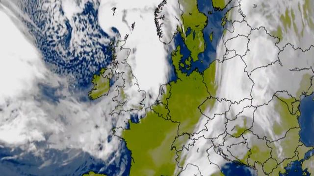 Meteorology via satellite смотреть онлайн