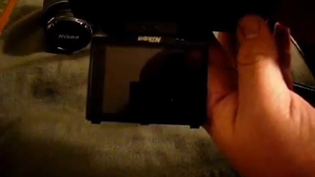 Nikon D5000 EDC смотреть онлайн