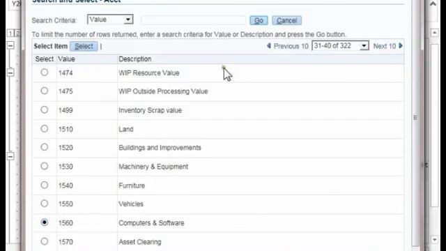 How to use MS Excel to create or modify Oracle EBS Purchase Order Lines? смотреть онлайн