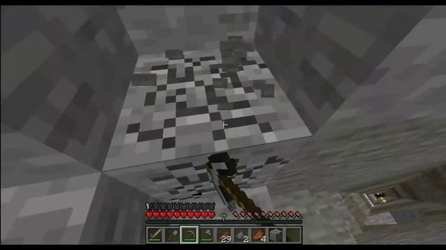MYSTICAL WORLD (Minecraft Server) | ZEENKEY mini review смотреть онлайн