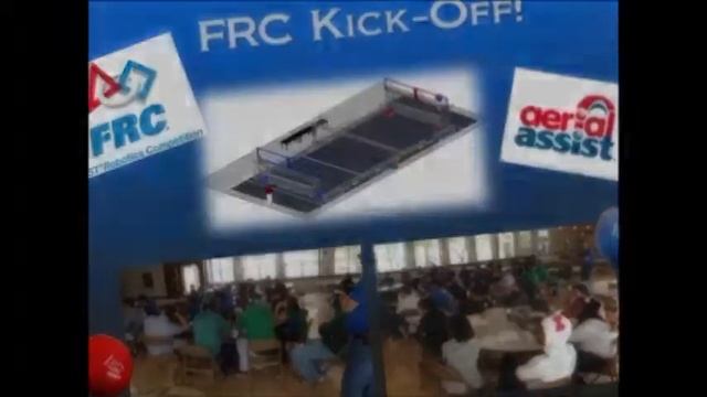 FRC 3164 2014 Wrap Up Banquet Video YT смотреть онлайн