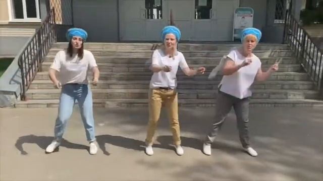 Поздравление от классных руководителей.Выпуск 2021 смотреть онлайн