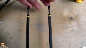 Импакт Dewalt DCF887 люфт HEX патрона