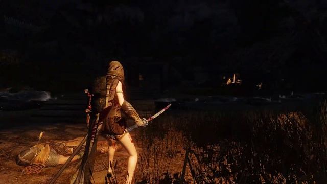 SKYRIM SE Ultra-Modded #4 - Stability Testing - Rampage in Dragonsreach смотреть онлайн