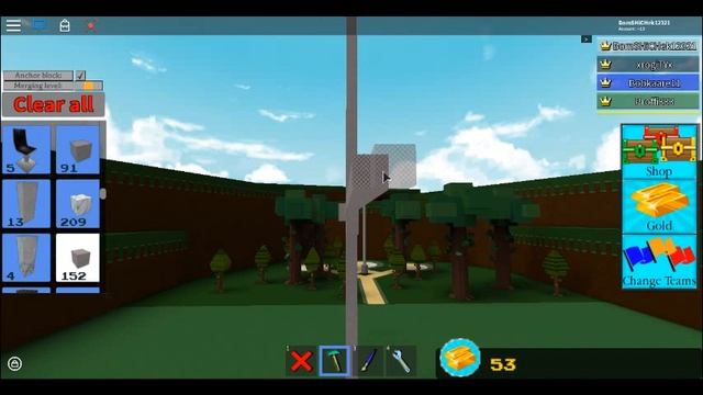 КАК БЫСТРО ДОБРАТЬСЯ ДО КОНЦА В BUILD A BOAT FOR TREASURE!!! смотреть онлайн