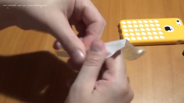 Маааленький эксперимент: часы под Mi Band + оригинальный ремешок смотреть онлайн
