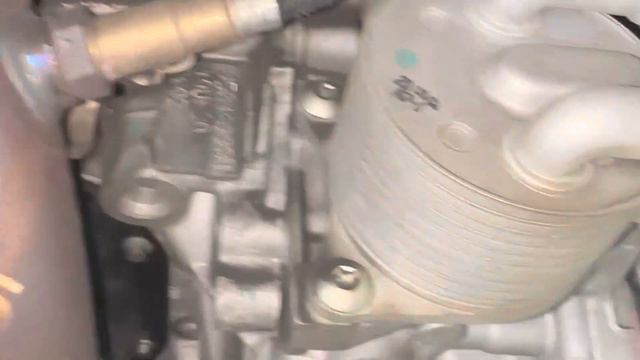 PEUGEOT 3008 Number Engine & Chassis Location