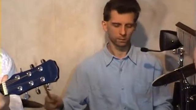 Сходит любовь от Царя / Love come down смотреть онлайн