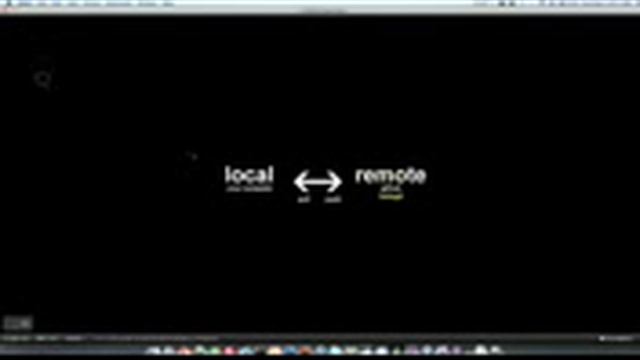 Tutorial GIT Part 1 add, commit, push, pull, status Comp 477 смотреть онлайн
