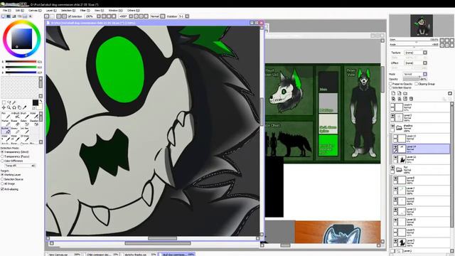 Chibi - Sculldog смотреть онлайн