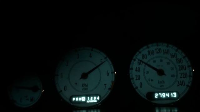 Chrysler 300m 3.5 разгон до 100км смотреть онлайн