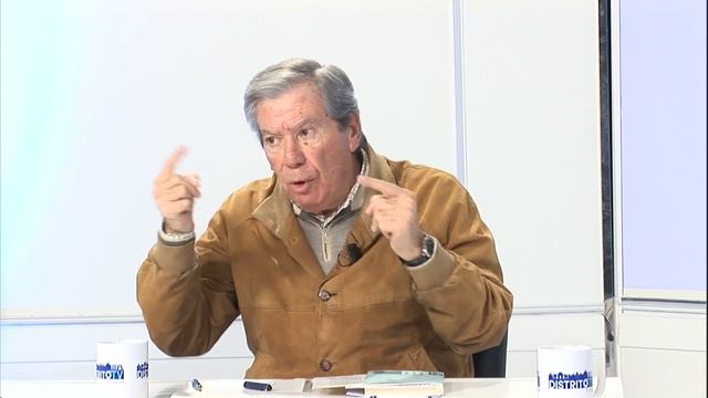 José Luis Corcuera: Pedro Sánchez pasará a la historia como un gran mentiroso смотреть онлайн