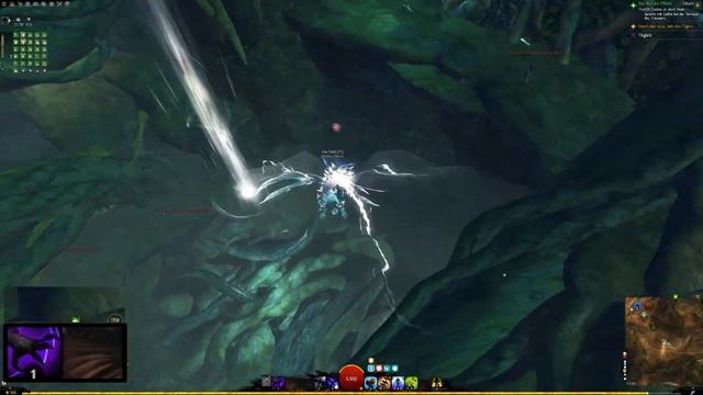 Guild Wars 2 Mini-Guide: Map-Completion für Schwarzlöwenschlüssel in nur 10 Minuten | Multi-Farm смотреть онлайн