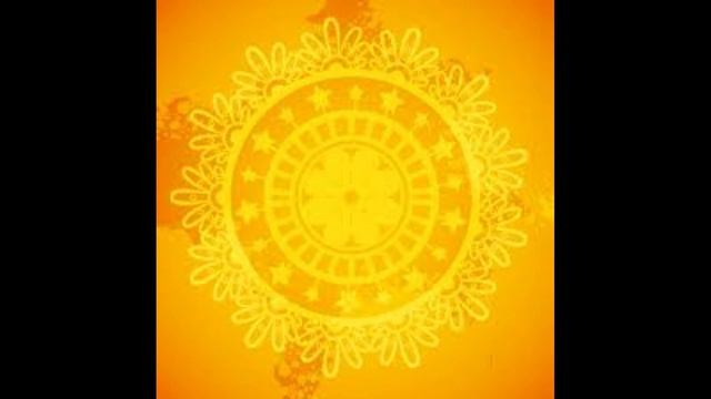 SOLAR PLEXUS CHAKRA Healing Music | Strengthen Your Inner Power | Meditation Music 528Hz
