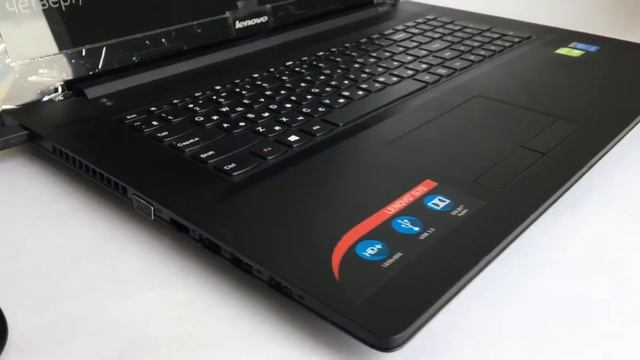Ноутбук Lenovo G70-80