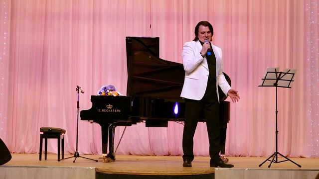 В. Ольховский. Концерт в городе ЧАЙКОВКИЙ. 2021г смотреть онлайн