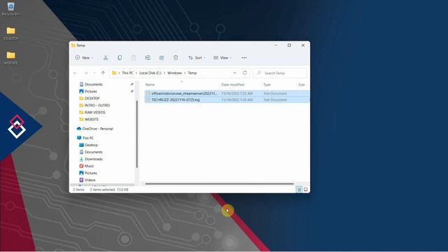 How to Clear All Cache and Junk Files From Windows 11 & Windows 10 PCs Laptops смотреть онлайн