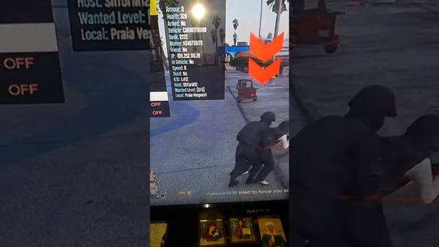 Киллер мс 13 получает в зад смотреть онлайн