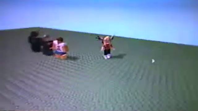 Roblox how mcblocker got terminated he is from 2008 moderators dance смотреть онлайн