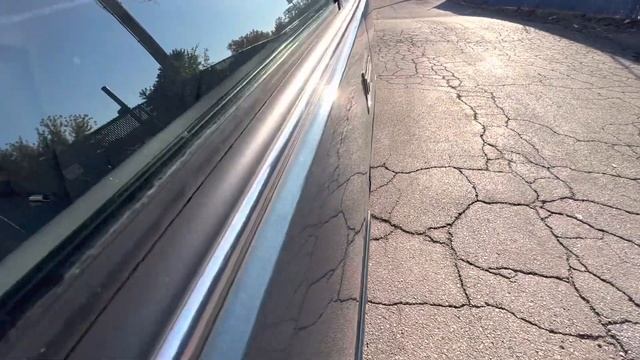 1995 Chevrolet impala SS walk around video смотреть онлайн