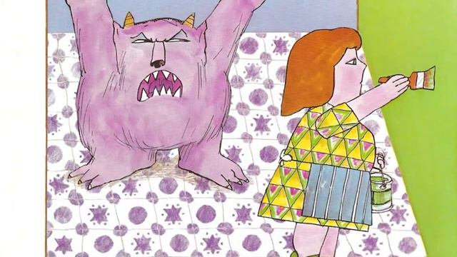 Cuento infantil: Ahora no Bernardo. David McKee. Inglés. Voz: Karen Rosas A. смотреть онлайн