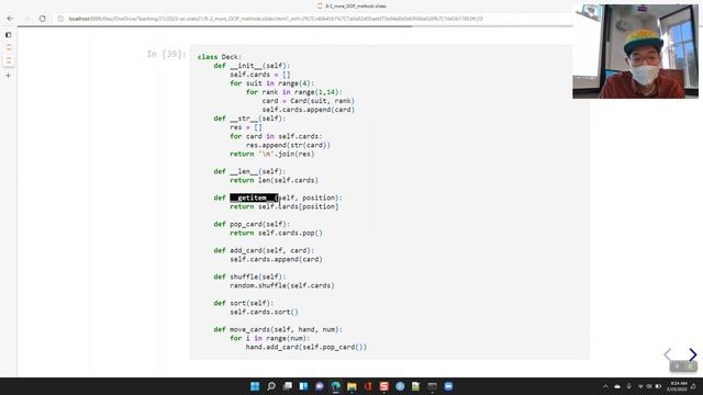 Stats 21 - Week 8 Wednesday смотреть онлайн