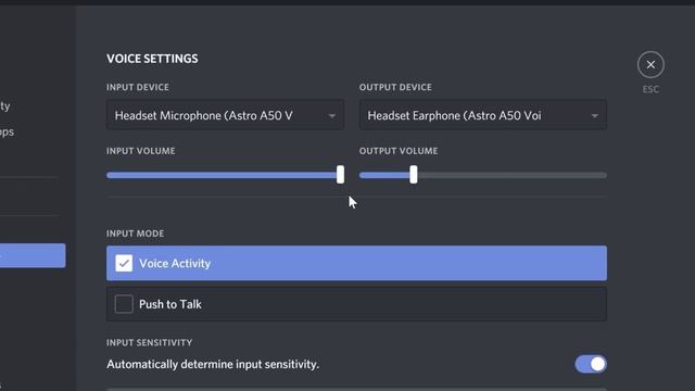 ASTRO Gaming A50 + Discord Setup Guide смотреть онлайн