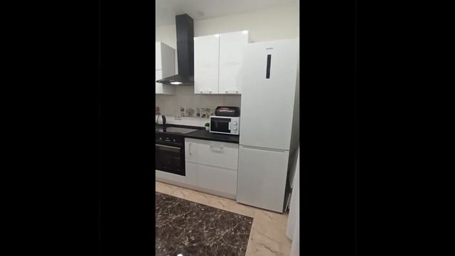 Аренда однокомнатной квартиры, в центральной части г. Сочи смотреть онлайн