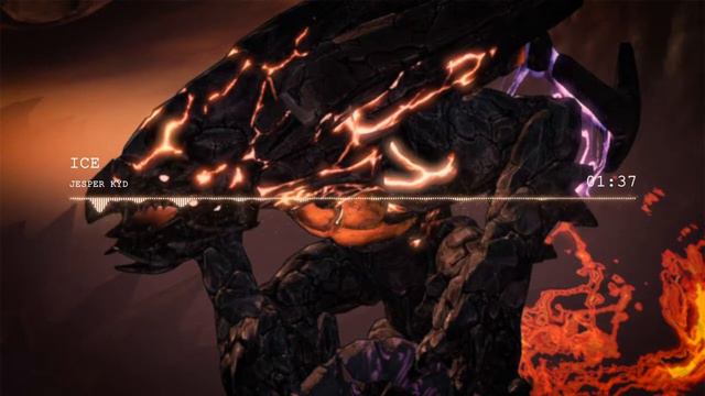 Jesper Kyd - Ice [Borderlands 2 OST ♫ | Official Soundtrack]