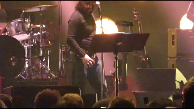 Damien Saez, au bar tabac du populaire. Le 14.03.17 смотреть онлайн