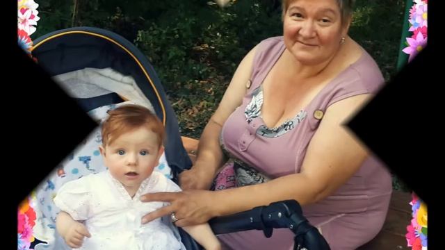 Даночка 1год смотреть онлайн