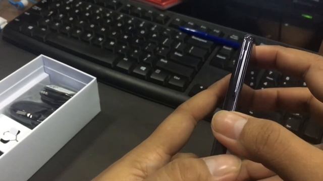 Unboxing SAMSUNG GALAXY A31 2020 Mediatek Helio P65 !!! смотреть онлайн