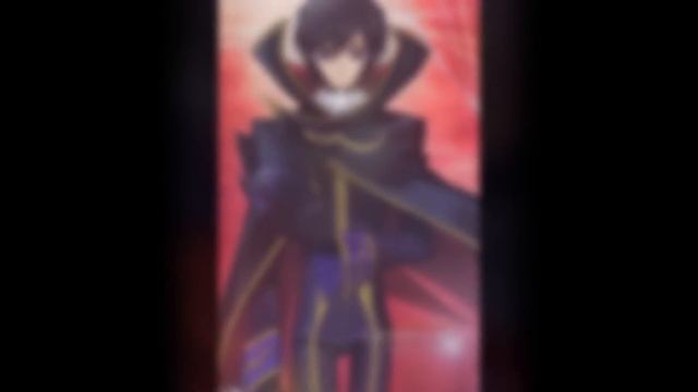 Lelouch with kallen and suzaku смотреть онлайн