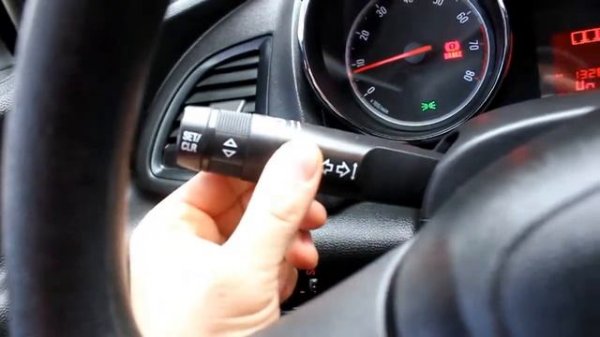 Opel Astra J 1.4 100hp 2011