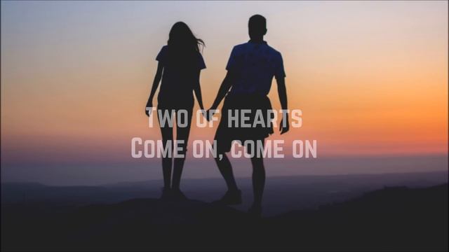 Stacey Q - Two Of Hearts (Lyrics) смотреть онлайн