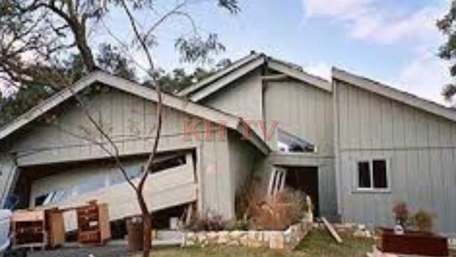 Indonesia 5.6 Earthquake hits near Trenggalek, East Java, Indonesia смотреть онлайн