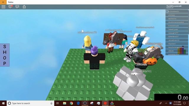 [WR] Experience Gravity - All (secret) Badges Speedrun/Guide done in 52.63 (as of 11/17/2018) смотреть онлайн