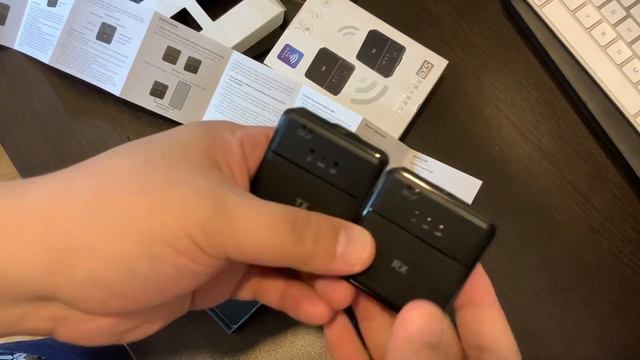 Budget Wireless Lapel Mic SX9! Unboxing and Review! Sulit ba??? смотреть онлайн