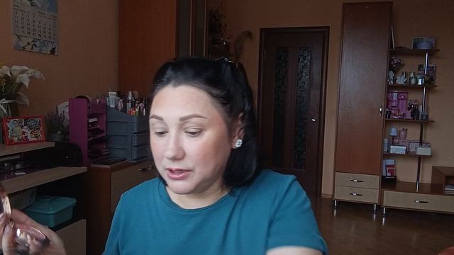 💥МАКИЯЖ НОВИНКАМИ💥