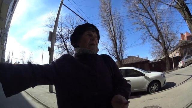 13.3.23. Жилой дом по 37 линии 42 рабочих завода Красный Аксай 1928 года постройки. смотреть онлайн