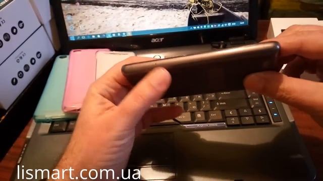 Чехол бампер силиконовый матовый Xiaomi Redmi 3 смотреть онлайн